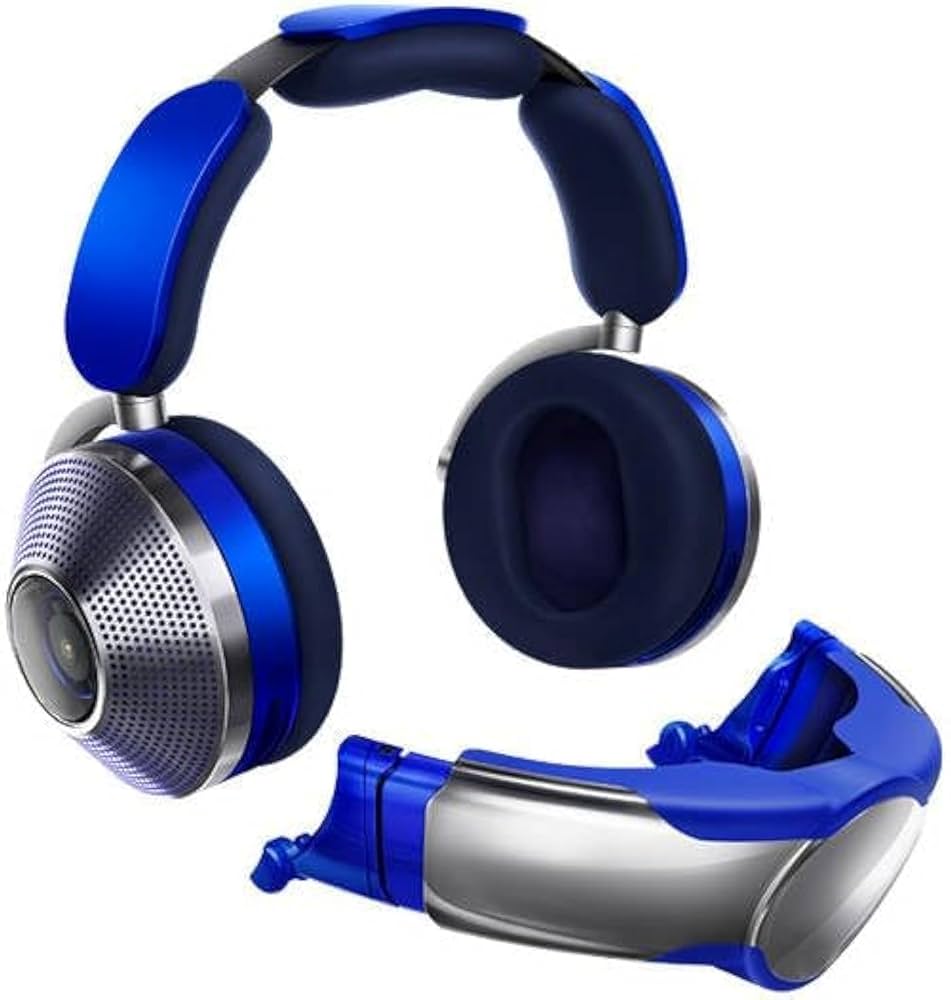 ダイソン　Dyson zone absolute+ WP01 Dyson Zone™ Absolute+ ノイズキャンセリングヘッドホン